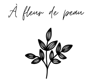 savon artisanal A fleur de peau